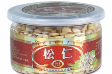 宁安市北域珍奇山林食品有限公司