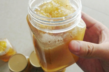 尚志市亚布力华兴食品有限公司