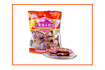 乌鲁木齐果满天山食品有限公司