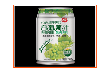 新疆红满疆饮料食品有限公司