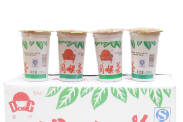 南宁东仔食品有限责任公司