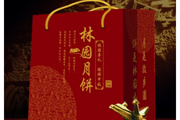 合浦县林园食品有限公司