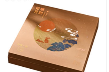 北海市裕华食品有限公司