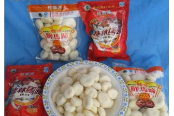 荔浦罐头食品有限公司