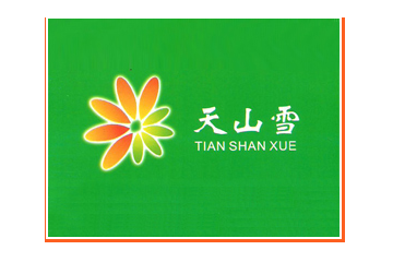 新疆天山雪食品有限责任公司