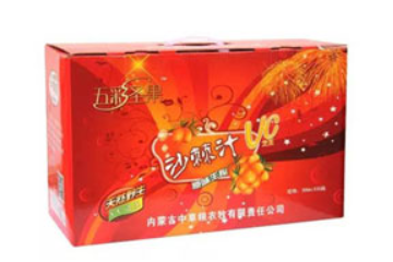 内蒙古中草粮农牧有限责任公司