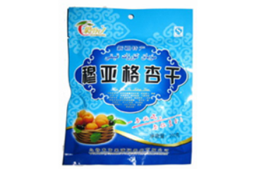 乌鲁木齐果满园果业有限公司