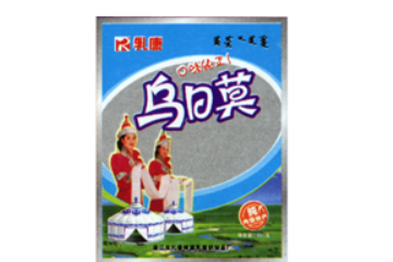 扎鲁特旗乳康食品有限公司