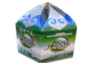 通辽市广发草原肉制品有限责任公司