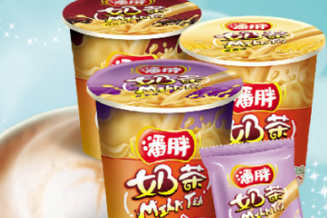 内蒙古潘胖食品有限责任公司