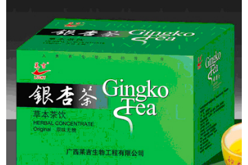 广西莱吉生物工程有限公司