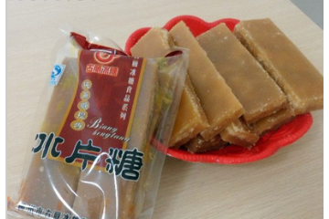 柳州市古丽冰糖有限公司