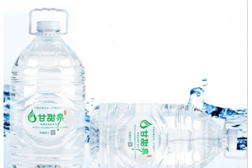 昭平县凤凰乡黄哥甘甜泉天然矿泉水店