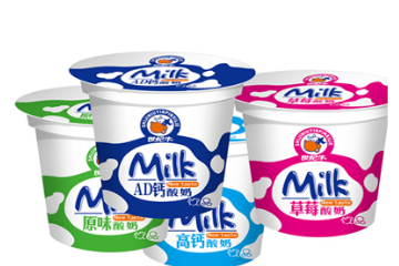 广西世纪牛乳业有限公司