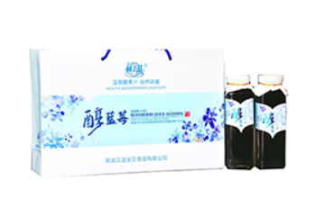 黑龙江蓝宝贝食品有限公司