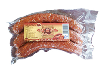 哈尔滨鑫和晟食品有限公司