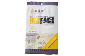 甘南县鹤之缘食品有限公司