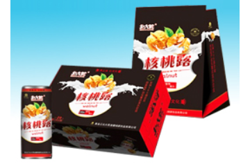 黑龙江北大荒龙健绿源饮品有限公司