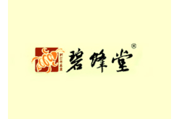 密山市碧蜂堂蜂产品有限公司