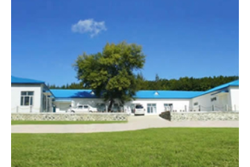 黑龙江省红兴隆农垦虎饮泉饮料有限公司