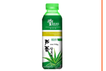 黑龙江越邦食品公司