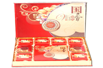 哈尔滨胜武食品有限公司