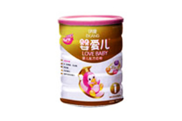 安达市伊康生物工程有限责任公司