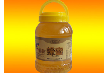 黑龙江尚志市益生蜂业有限公司