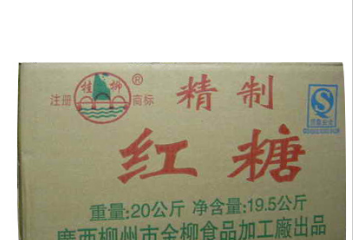 柳州市金柳食品加工厂