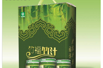 广西竹福星生物科技有限公司