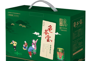 广西梧州双钱实业有限公司