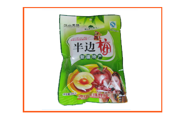 新疆绿源果脯厂