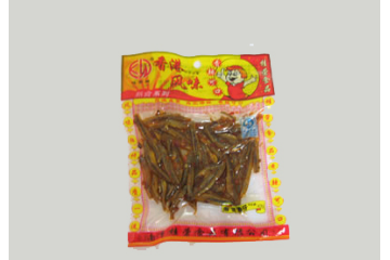 广西南宁桂犇食品科技有限公司