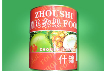 广西万利来工贸有限责任公司