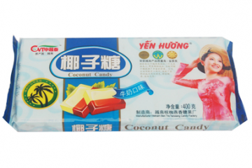 广西明发贸易有限公司