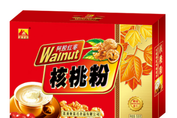 桂林康富达食品有限公司