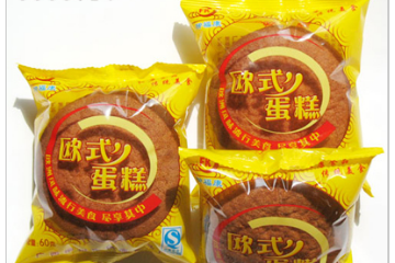 柳州福康食品厂