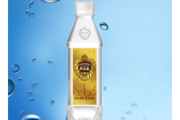 黑龙江省苏达王天然苏打水饮品有限公司