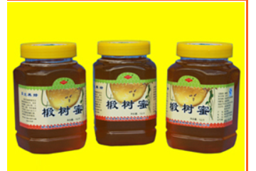 黑龙江农垦隆兴源土特产品有限公司