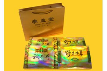 黑龙江省参益堂参茸特产有限公司