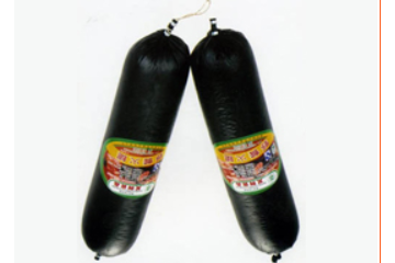 哈尔滨义利食品有限公司