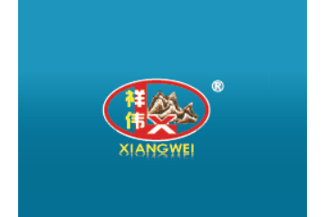 东宁县林祥山珍产品加工有限公司