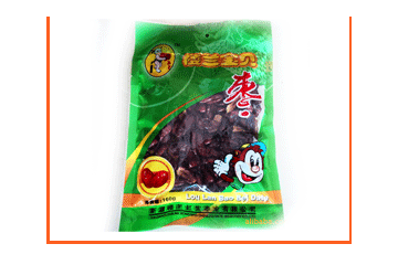 新疆楼兰红宝枣业有限公司