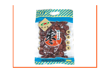 阿克苏地区天山枣业有限责任公司