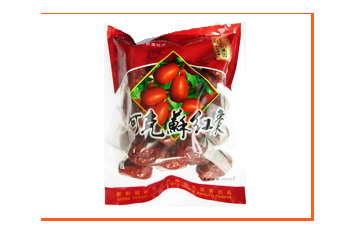 新疆越新枣业有限公司