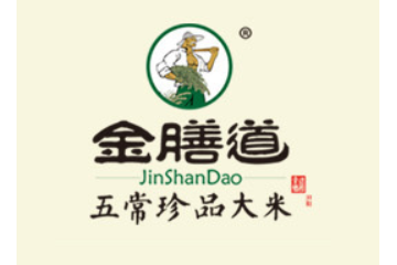 金膳道食品有限公司