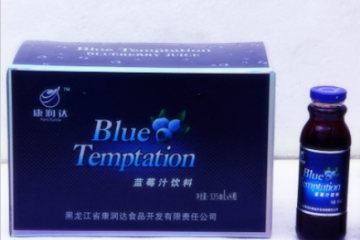 黑龙江省康润达食品开发有限责任公司