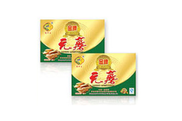 伊春市雪中王山特产品有限公司