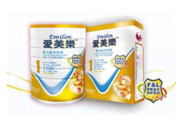 大庆乳品厂有限责任公司