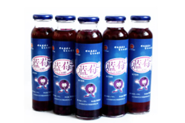 大兴安岭亿大力食品有限公司